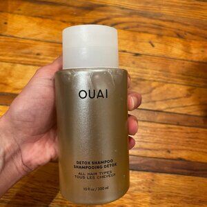 Ouai Detox Shampoo - BRAND NEW!